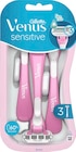 Aktuelles Rasierer, Damen Gillette Venus Angebot bei Rusta in Essen ab 4,99 €