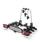 Aktuelles Fahrradträger Compact III, klappbar, für drei Fahrräder Angebot bei Volkswagen in Trier ab 859,04 €