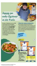Hähnchenbrust im METRO Prospekt Hähnchenbrust im METRO Prospekt "Monatsmenü Juni" auf Seite 2