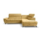 Ecksofa mit Bettfunktion und Bettkasten  im aktuellen POCO Prospekt für 1.099,00 €