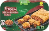 Bougatsa mit veganem Hack von Vemondo für 2,99 € bei Lidl im Angebot Bougatsa mit veganem Hack von Vemondo im aktuellen Lidl Prospekt