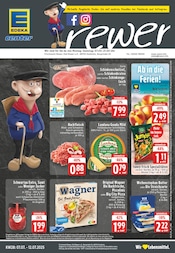 Zucker im E center Prospekt in Ahaus Aktueller E center Prospekt mit Zucker, "Aktuelle Angebote", Seite 1