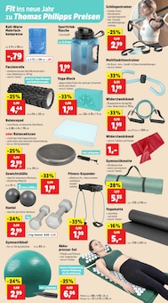 Kissen im aktuellen Thomas Philipps Prospekt (Bottrop) Kissen im Thomas Philipps Prospekt "Top Angebote" mit 9 Seiten (Bottrop)