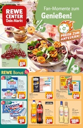REWE Prospekt "Dein Markt", 30 Seiten, 06.07.2026 - 11.07.2026 REWE Prospekt "Dein Markt", 30 Seiten, 06.07.2026 - 11.07.2026