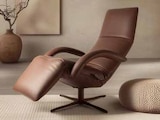 Aktuelles Relaxsessel „Yoga“ Angebot bei Möbel Inhofer in Augsburg ab 2.898,00 €