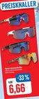 Sport-Sonnenbrille im Angebot bei Kaufhaus Stolz in Stralsund Sport-Sonnenbrille Angebote bei Kaufhaus Stolz Stralsund für 6,66 €