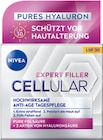 Cellular Expert Filler Tages-,Nachtpflege, Serum oder Augenpflege bei Rossmann im Passau Prospekt für 12,99 €