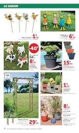 Prospectus Super U "Super U" en cours à La Ciotat, Page 26 Catalogue Super U en cours à La Ciotat, "Super U", Page 26