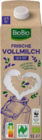 Frische Vollmilch Angebote von BioBio bei Netto Marken-Discount Ludwigshafen für 1,35 €