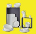 Foire à la porcelaine blanche - Super U à Grigny Foire à la porcelaine blanche en promo chez Super U Grigny à 0,99 €