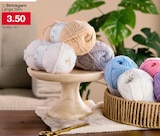 Strickgarn von  im aktuellen Woolworth Prospekt für 3,50 €