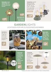 Laternen im Opti-Wohnwelt Prospekt in Neubrandenburg Aktueller Opti-Wohnwelt Prospekt mit Laternen, "Für Zuhause-Liebhaber", Seite 8