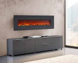 Elektrokamin NEW JERSEY im Angebot bei Zurbrüggen in Detmold Elektrokamin NEW JERSEY Angebote von xora bei Zurbrüggen Detmold für 475,00 €