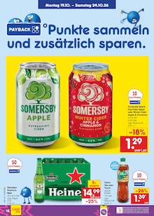 Volvic im aktuellen Netto Marken-Discount Prospekt (Rostock) Volvic im Netto Marken-Discount Prospekt "Aktuelle Angebote" mit 75 Seiten (Rostock)