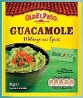 Promo 30% versés sur ma carte U sur tout OLD EL PASO à  dans le catalogue U Express à Pleaux