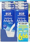 Haltbare Milch 1,5% Fett bei EDEKA im Dettenhausen Prospekt für 6,66 €