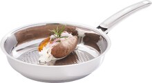 Pfanne „Steelux Premium“ bei XXXLutz Möbelhäuser in Augsburg Pfanne „Steelux Premium“ im Angebot bei XXXLutz Möbelhäuser Augsburg für 69,99 €