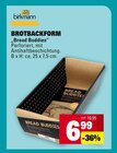 Aktuelles Brotbackform Angebot bei Marktkauf in Reutlingen ab 6,99 €