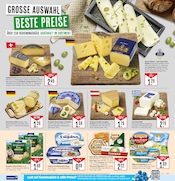 Aktueller Marktkauf Prospekt mit Ziegenkäse, "Aktuelle Angebote", Seite 15