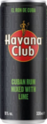 Mix-Getränke Angebote von Malibu oder Havana Club bei Getränke Hoffmann Castrop-Rauxel für 2,99 €