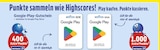 Google Play Gutschein 50€ im Angebot bei EDEKA in Leipzig Google Play Gutschein 50€ Angebote von Google Play bei EDEKA Leipzig für 50,00 €
