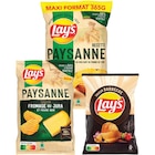 Carrefour Bourges - Promo SUR TOUTES LES CHIPS Promo SUR TOUTES LES CHIPS à dans le catalogue Carrefour à Bourges