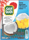 Suzi Wan Coco en promo chez Lidl Reims à 0,85 €