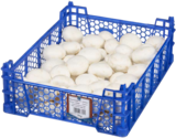 Champignons im Angebot bei METRO in Magdeburg Champignons Angebote von Metro Chef bei METRO Magdeburg für 9,62 €