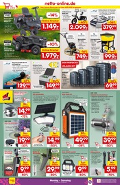 Kompressor im Netto Marken-Discount Prospekt in Maintal Aktueller Netto Marken-Discount Prospekt mit Kompressor, "Aktuelle Angebote", Seite 16