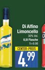 Limoncello von Di Alfino im aktuellen EDEKA Prospekt für 4,99 €