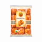 Magdalenas von Tesoros del Sur für 1,99 € bei ALDI Nord im Angebot Magdalenas von Tesoros del Sur im aktuellen ALDI Nord Prospekt