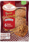 Kernig & kräftig Brötchen im Angebot bei Netto Marken-Discount in Frankfurt Kernig & kräftig Brötchen Angebote von Coppenrath & Wiese bei Netto Marken-Discount Frankfurt für 1,99 €