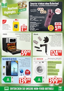 Smartphone im aktuellen Marktkauf Prospekt (Hamburg) Smartphone im Marktkauf Prospekt "Top Angebote" mit 36 Seiten (Hamburg)