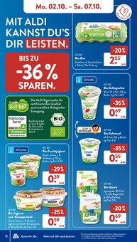 Schinken im ALDI SÜD Prospekt "Gutes für Alle" mit 36 Seiten (Mönchengladbach)