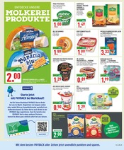 Aktueller Marktkauf Prospekt mit Margarine, "Aktuelle Angebote", Seite 11