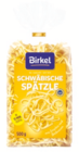 Aktuelles Birkel No.1 Nudeln Angebot bei Thomas Philipps in Rostock ab 1,29 €