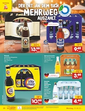 Franziskaner im Netto Marken-Discount Prospekt in Dormagen Aktueller Netto Marken-Discount Prospekt mit Franziskaner, "Aktuelle Angebote", Seite 30