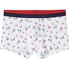 Boxer homme - TEX en promo chez Carrefour Market Argenteuil à 6,99 €