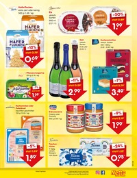 Netto Marken-Discount Pute im Prospekt 