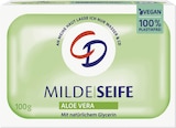 Seife im Rossmann Prospekt Seife von CD im aktuellen Rossmann Prospekt für 0,79 €