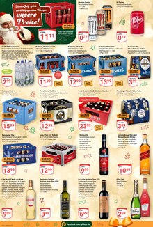 Coca Cola im aktuellen GLOBUS Prospekt (Völklingen) Coca Cola im GLOBUS Prospekt "Aktuelle Angebote" mit 47 Seiten (Völklingen)