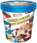 Cookie Dough and Brownie von RIOS für 2,79 € bei Penny im Angebot Cookie Dough and Brownie von RIOS im aktuellen Penny Prospekt