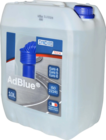 AdBlue avec bec verseur 10L - SYNCHRO à 9,90 € dans le catalogue Carter-Cash