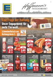 EDEKA Prospekt: "Aktuelle Angebote", 24 Seiten, 10.03.2025 - 15.03.2025