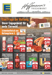 Aktueller EDEKA Discounter Prospekt in Oberhonnefeld-Gierend und Umgebung, "Aktuelle Angebote" mit 24 Seiten, 10.03.2025 - 15.03.2025