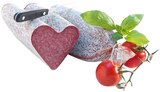 Aktuelles Salami in Herzform Angebot bei REWE in Pforzheim ab 1,79 €