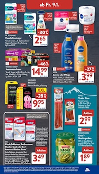 Aktueller ALDI SÜD Prospekt "Gutes für Alle." mit 41 Seiten