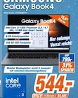 Aktuelles Galaxy Book4 Angebot bei expert in Bergisch Gladbach ab 544,00 €