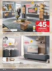 Aktueller Möbelzentrum Pforzheim Prospekt mit Sideboard, "Möbelträume erleben, Traumreise gewinnen!", Seite 6