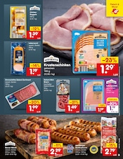 Aktueller Netto Marken-Discount Prospekt mit Leberwurst, "Aktuelle Angebote", Seite 11